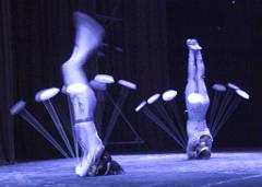 Beijing Acrobats
